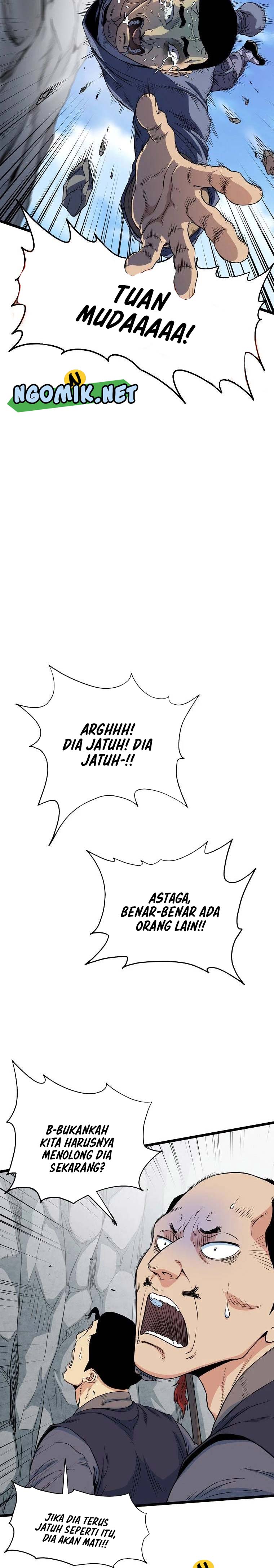 Dilarang COPAS - situs resmi www.mangacanblog.com - Komik murim login 104 - chapter 104 105 Indonesia murim login 104 - chapter 104 Terbaru 2|Baca Manga Komik Indonesia|Mangacan