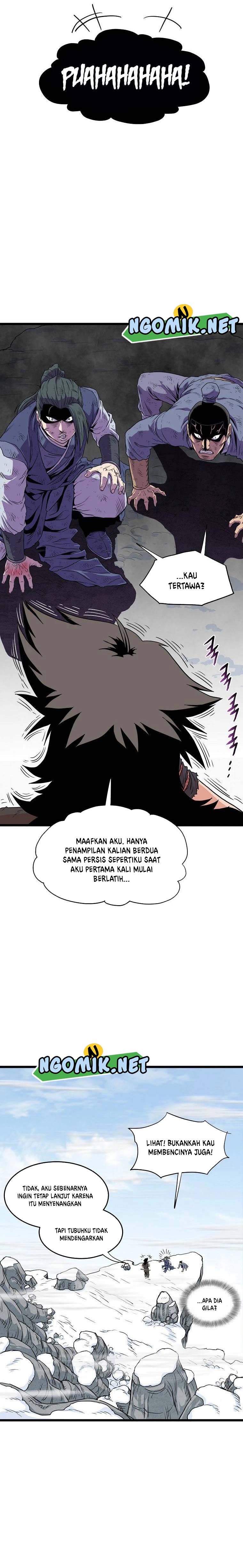 Dilarang COPAS - situs resmi www.mangacanblog.com - Komik murim login 104 - chapter 104 105 Indonesia murim login 104 - chapter 104 Terbaru 30|Baca Manga Komik Indonesia|Mangacan