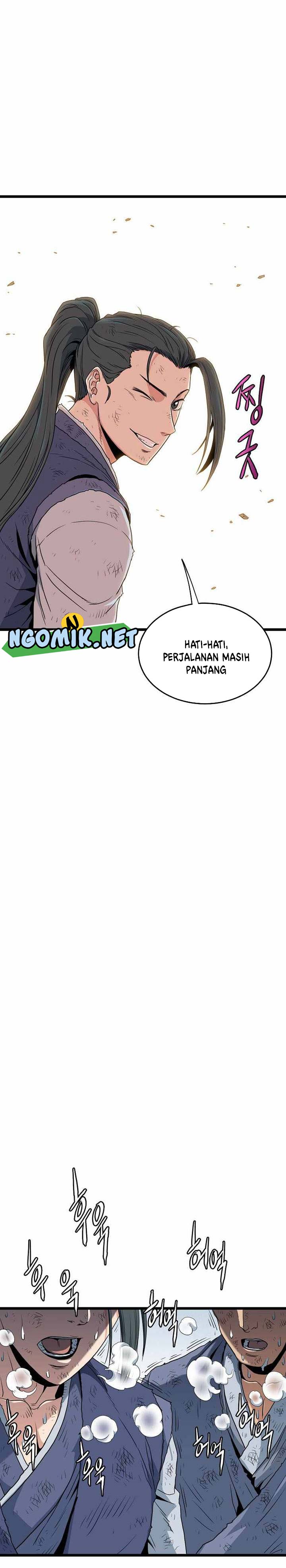 Dilarang COPAS - situs resmi www.mangacanblog.com - Komik murim login 105 - chapter 105 106 Indonesia murim login 105 - chapter 105 Terbaru 19|Baca Manga Komik Indonesia|Mangacan