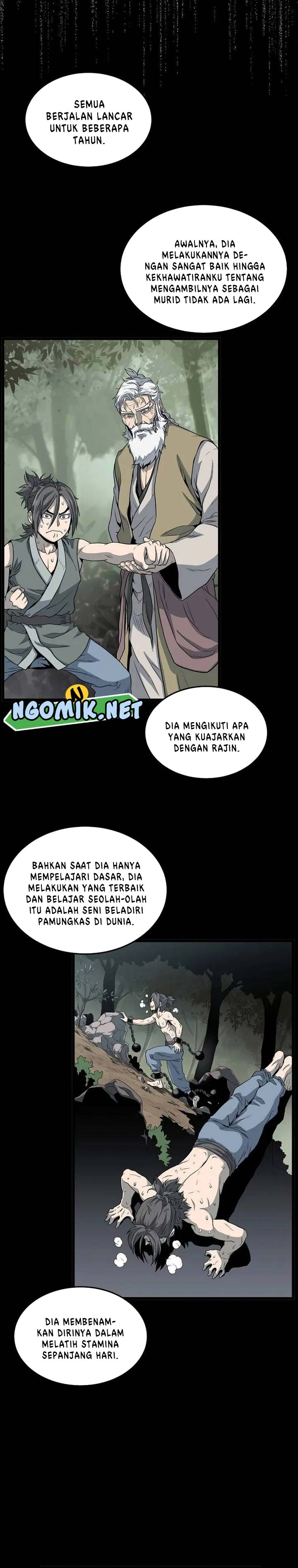 Dilarang COPAS - situs resmi www.mangacanblog.com - Komik murim login 118 - chapter 118 119 Indonesia murim login 118 - chapter 118 Terbaru 6|Baca Manga Komik Indonesia|Mangacan
