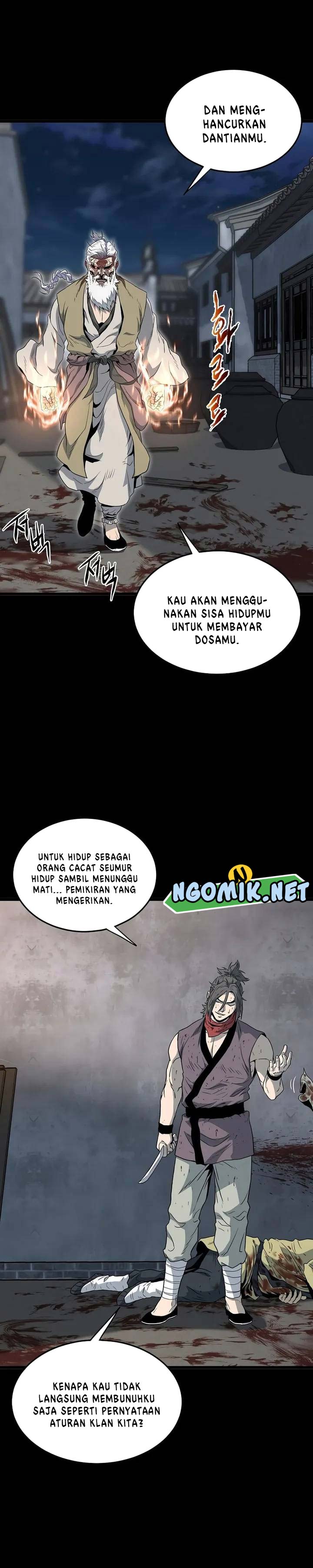 Dilarang COPAS - situs resmi www.mangacanblog.com - Komik murim login 118 - chapter 118 119 Indonesia murim login 118 - chapter 118 Terbaru 31|Baca Manga Komik Indonesia|Mangacan