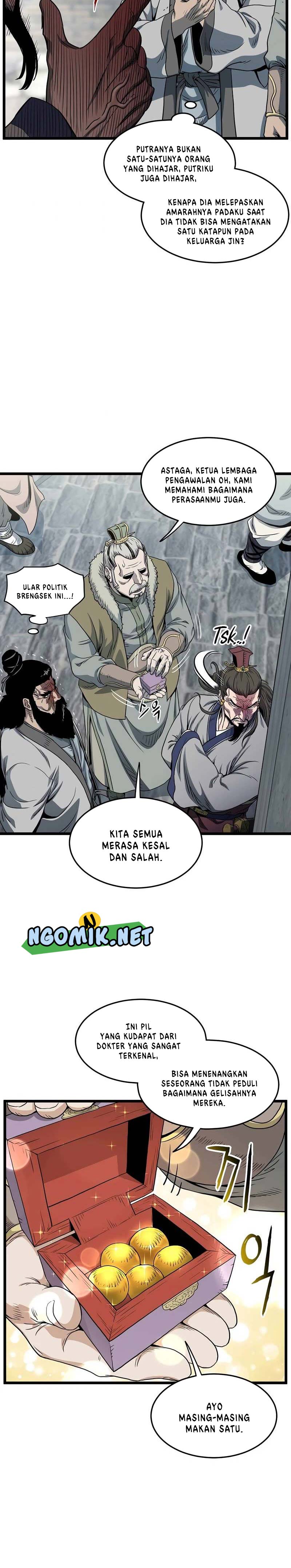 Dilarang COPAS - situs resmi www.mangacanblog.com - Komik murim login 120 - chapter 120 121 Indonesia murim login 120 - chapter 120 Terbaru 3|Baca Manga Komik Indonesia|Mangacan