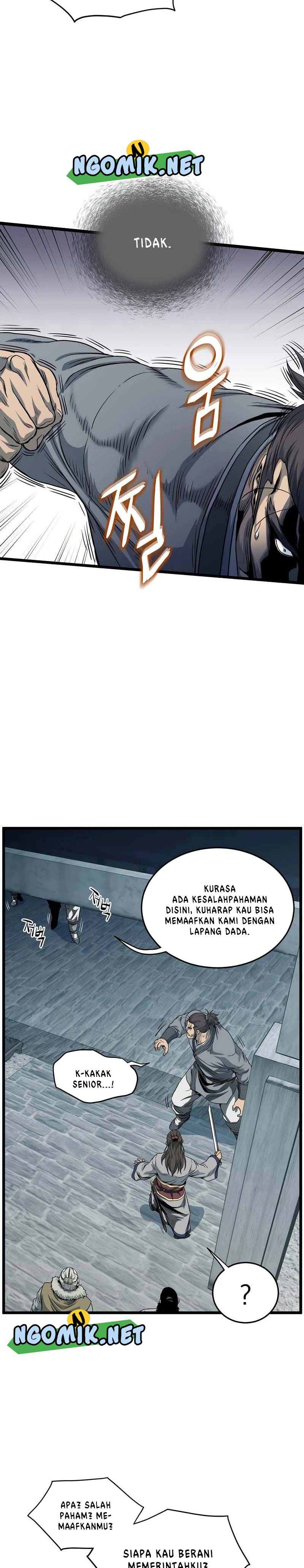 Dilarang COPAS - situs resmi www.mangacanblog.com - Komik murim login 120 - chapter 120 121 Indonesia murim login 120 - chapter 120 Terbaru 8|Baca Manga Komik Indonesia|Mangacan