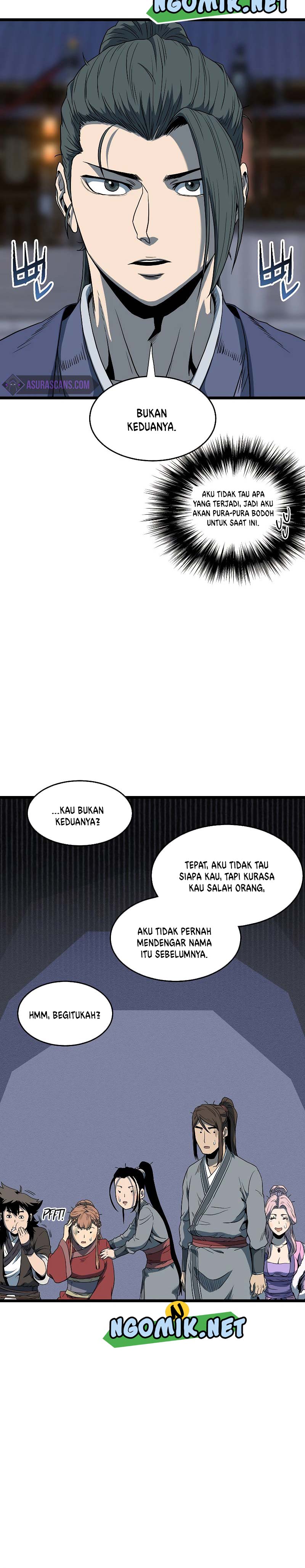 Dilarang COPAS - situs resmi www.mangacanblog.com - Komik murim login 126 - chapter 126 127 Indonesia murim login 126 - chapter 126 Terbaru 36|Baca Manga Komik Indonesia|Mangacan