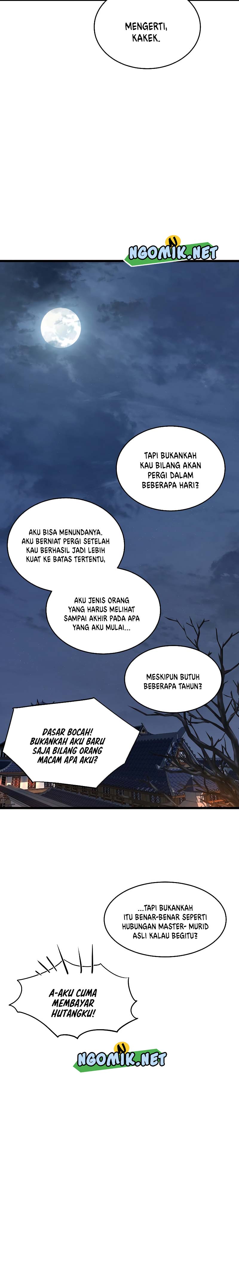 Dilarang COPAS - situs resmi www.mangacanblog.com - Komik murim login 132 - chapter 132 133 Indonesia murim login 132 - chapter 132 Terbaru 33|Baca Manga Komik Indonesia|Mangacan