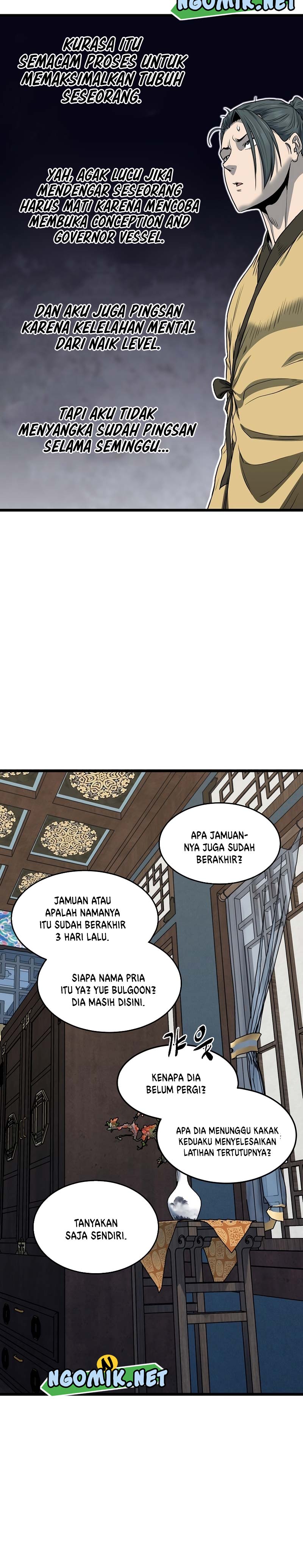 Dilarang COPAS - situs resmi www.mangacanblog.com - Komik murim login 135 - chapter 135 136 Indonesia murim login 135 - chapter 135 Terbaru 14|Baca Manga Komik Indonesia|Mangacan