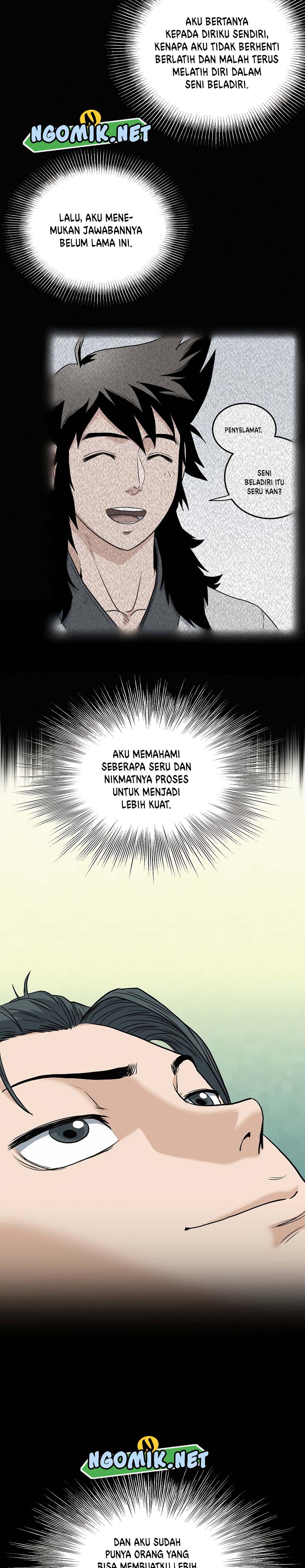 Dilarang COPAS - situs resmi www.mangacanblog.com - Komik murim login 135 - chapter 135 136 Indonesia murim login 135 - chapter 135 Terbaru 30|Baca Manga Komik Indonesia|Mangacan