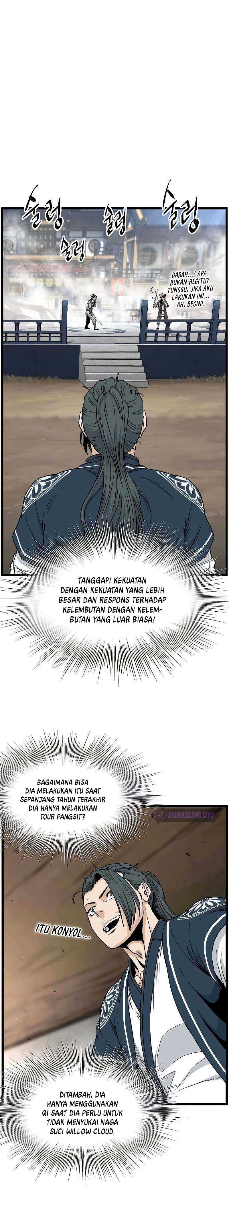 Dilarang COPAS - situs resmi www.mangacanblog.com - Komik murim login 168 - chapter 168 169 Indonesia murim login 168 - chapter 168 Terbaru 21|Baca Manga Komik Indonesia|Mangacan