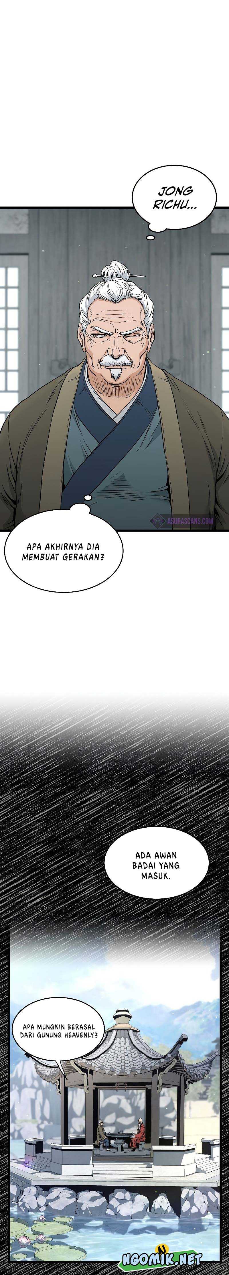 Dilarang COPAS - situs resmi www.mangacanblog.com - Komik murim login 172 - chapter 172 173 Indonesia murim login 172 - chapter 172 Terbaru 3|Baca Manga Komik Indonesia|Mangacan
