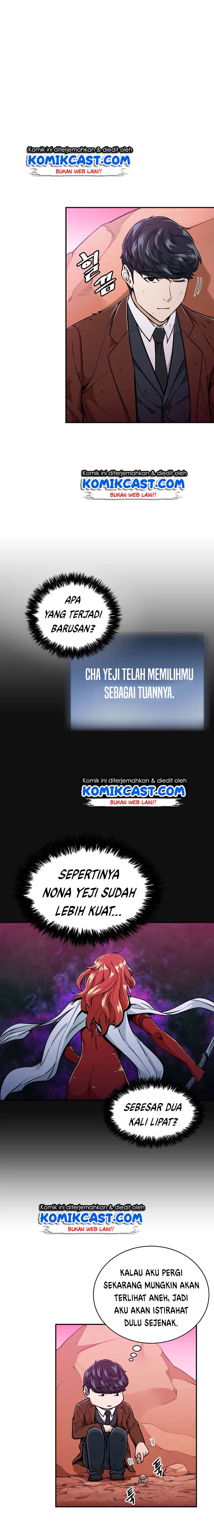 Dilarang COPAS - situs resmi www.mangacanblog.com - Komik my dad is too strong 024 - chapter 24 25 Indonesia my dad is too strong 024 - chapter 24 Terbaru 9|Baca Manga Komik Indonesia|Mangacan