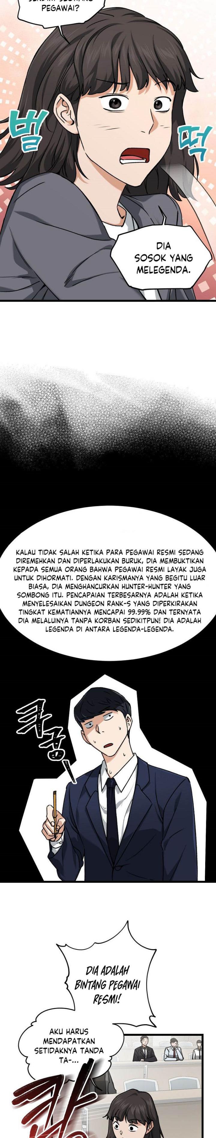 Dilarang COPAS - situs resmi www.mangacanblog.com - Komik my dad is too strong 061 - chapter 61 62 Indonesia my dad is too strong 061 - chapter 61 Terbaru 14|Baca Manga Komik Indonesia|Mangacan
