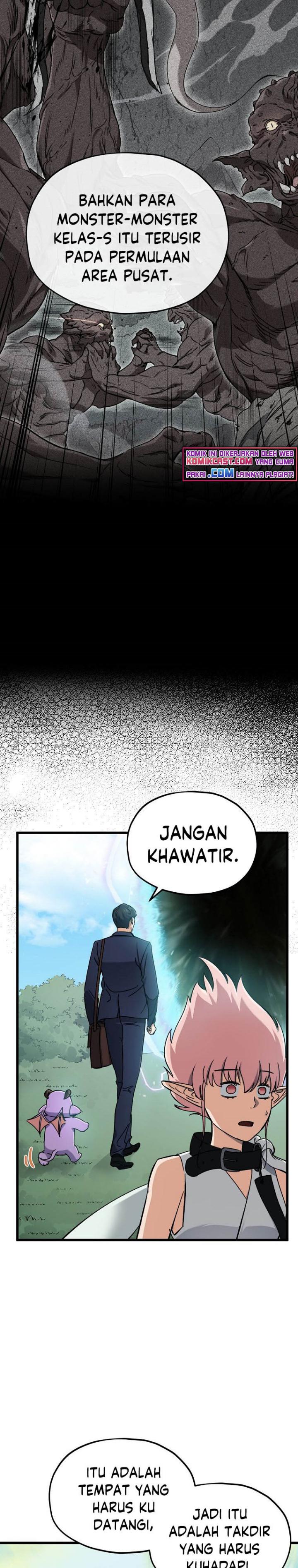 Dilarang COPAS - situs resmi www.mangacanblog.com - Komik my dad is too strong 069 - chapter 69 70 Indonesia my dad is too strong 069 - chapter 69 Terbaru 8|Baca Manga Komik Indonesia|Mangacan