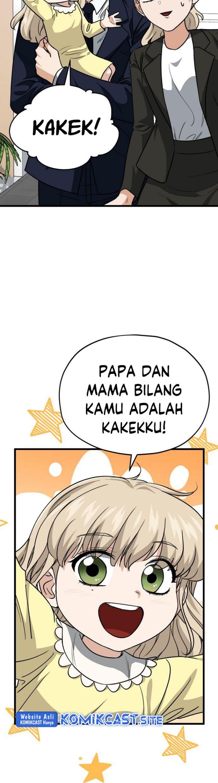 Dilarang COPAS - situs resmi www.mangacanblog.com - Komik my dad is too strong 103 - chapter 103 104 Indonesia my dad is too strong 103 - chapter 103 Terbaru 28|Baca Manga Komik Indonesia|Mangacan