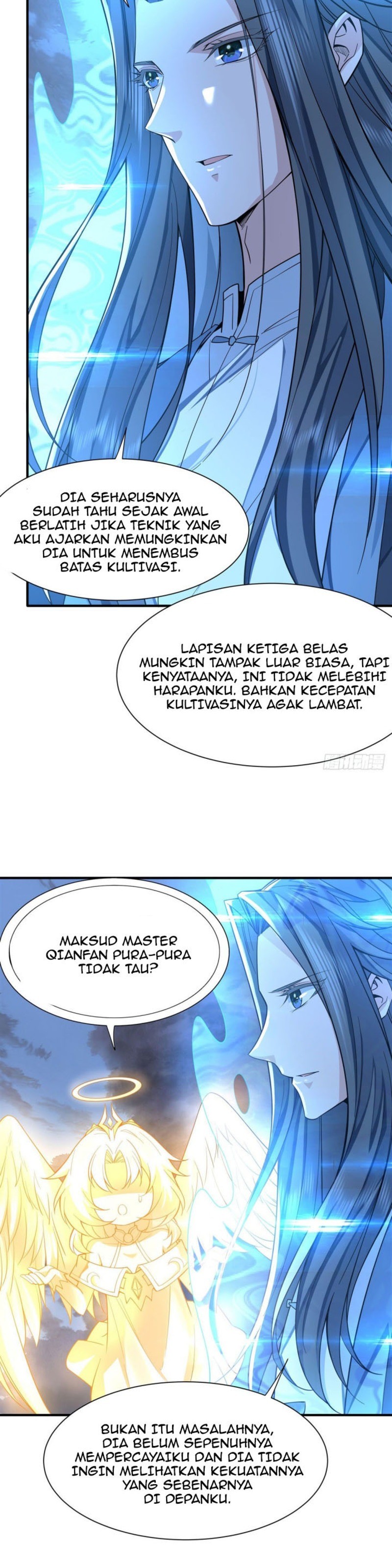 Dilarang COPAS - situs resmi www.mangacanblog.com - Komik my female apprentices are all big shots from the future 011 - chapter 11 12 Indonesia my female apprentices are all big shots from the future 011 - chapter 11 Terbaru 9|Baca Manga Komik Indonesia|Mangacan