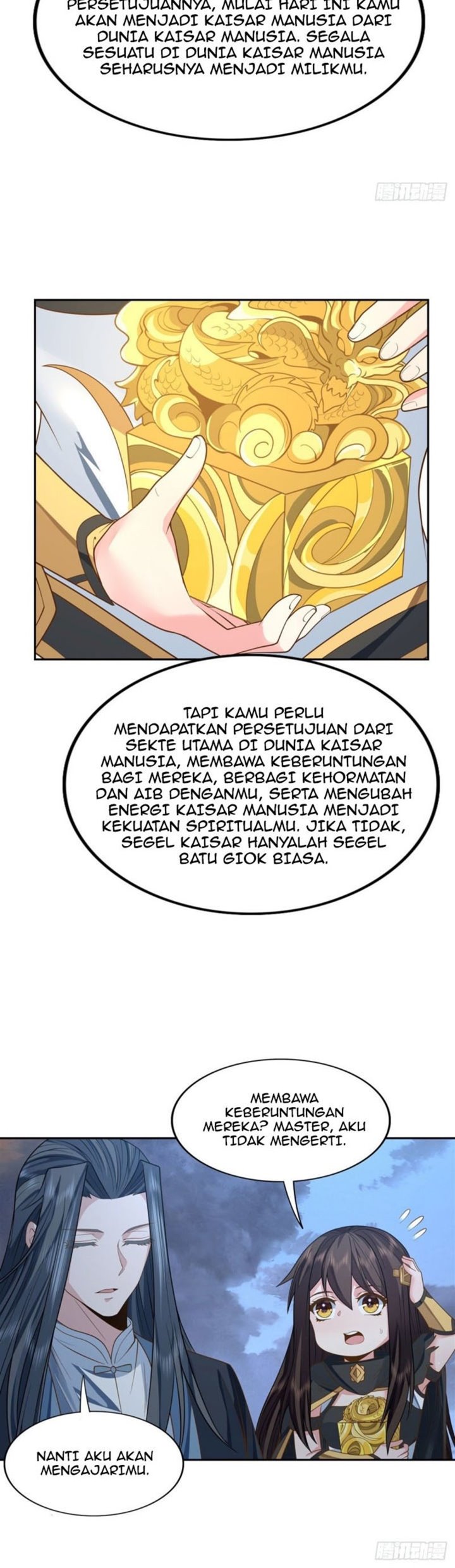 Dilarang COPAS - situs resmi www.mangacanblog.com - Komik my female apprentices are all big shots from the future 014 - chapter 14 15 Indonesia my female apprentices are all big shots from the future 014 - chapter 14 Terbaru 12|Baca Manga Komik Indonesia|Mangacan