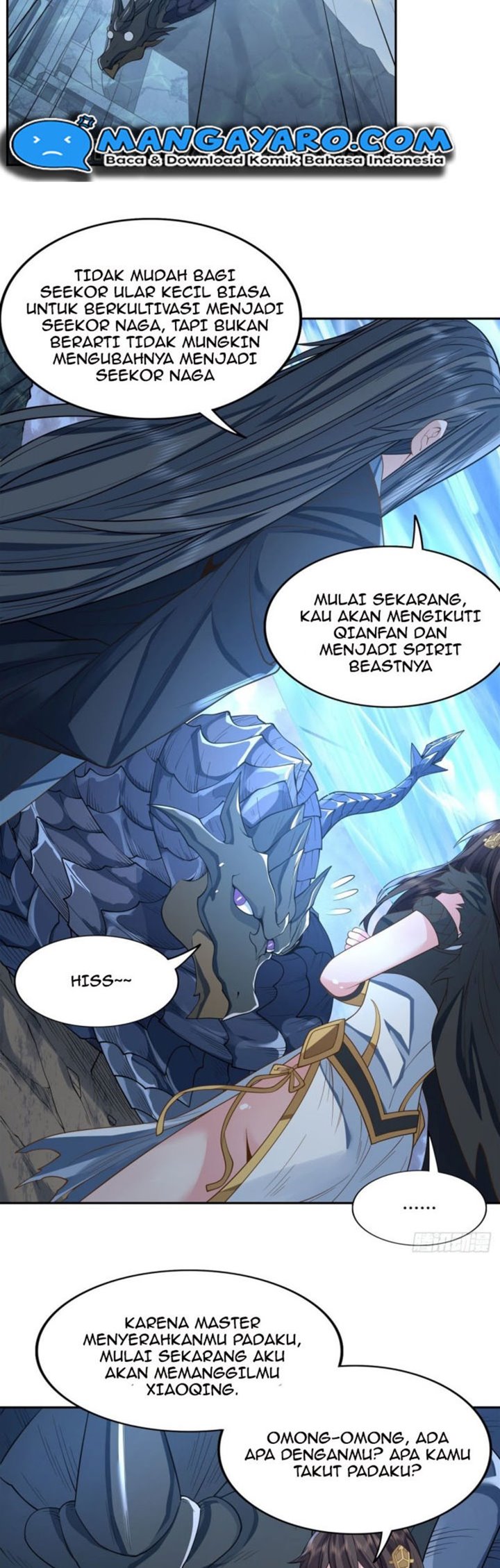 Dilarang COPAS - situs resmi www.mangacanblog.com - Komik my female apprentices are all big shots from the future 014 - chapter 14 15 Indonesia my female apprentices are all big shots from the future 014 - chapter 14 Terbaru 14|Baca Manga Komik Indonesia|Mangacan