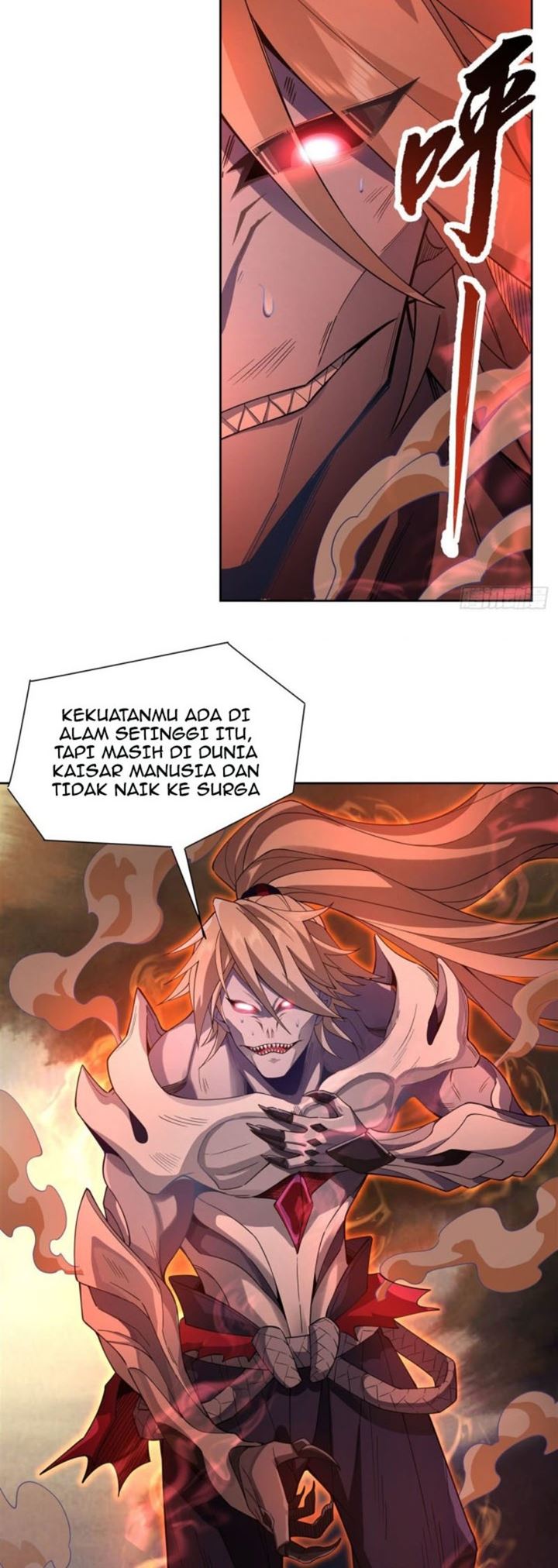 Dilarang COPAS - situs resmi www.mangacanblog.com - Komik my female apprentices are all big shots from the future 020 - chapter 20 21 Indonesia my female apprentices are all big shots from the future 020 - chapter 20 Terbaru 24|Baca Manga Komik Indonesia|Mangacan
