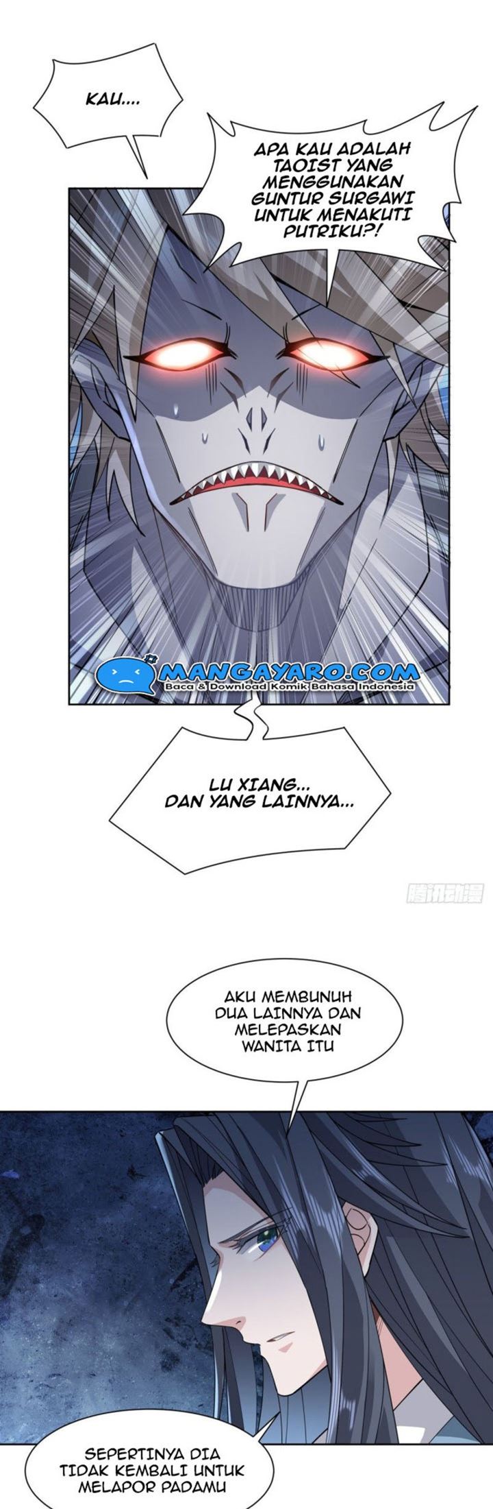 Dilarang COPAS - situs resmi www.mangacanblog.com - Komik my female apprentices are all big shots from the future 020 - chapter 20 21 Indonesia my female apprentices are all big shots from the future 020 - chapter 20 Terbaru 26|Baca Manga Komik Indonesia|Mangacan