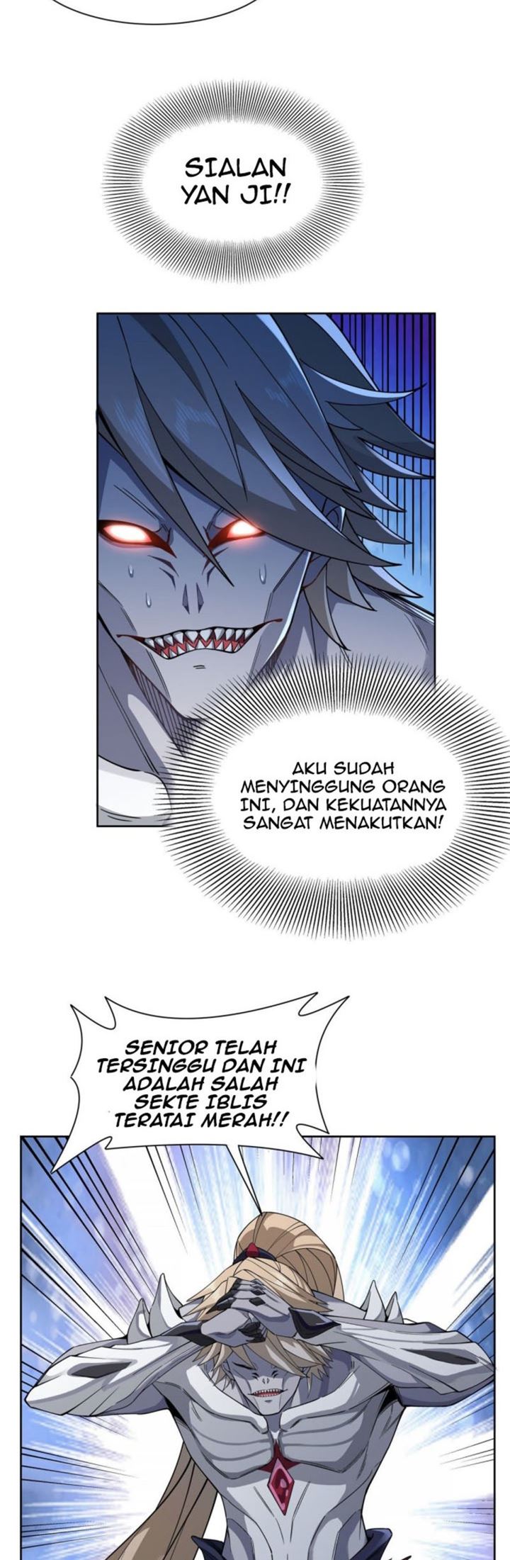 Dilarang COPAS - situs resmi www.mangacanblog.com - Komik my female apprentices are all big shots from the future 020 - chapter 20 21 Indonesia my female apprentices are all big shots from the future 020 - chapter 20 Terbaru 27|Baca Manga Komik Indonesia|Mangacan