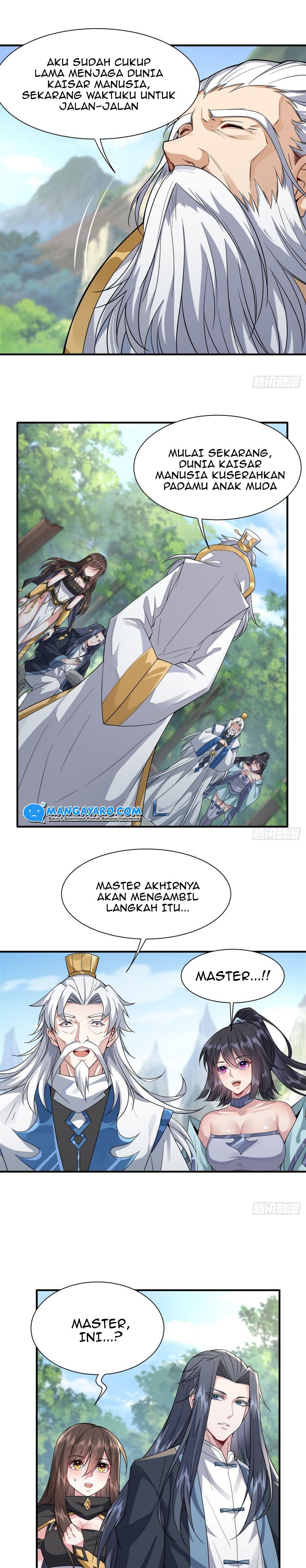 Dilarang COPAS - situs resmi www.mangacanblog.com - Komik my female apprentices are all big shots from the future 031 - chapter 31 32 Indonesia my female apprentices are all big shots from the future 031 - chapter 31 Terbaru 4|Baca Manga Komik Indonesia|Mangacan