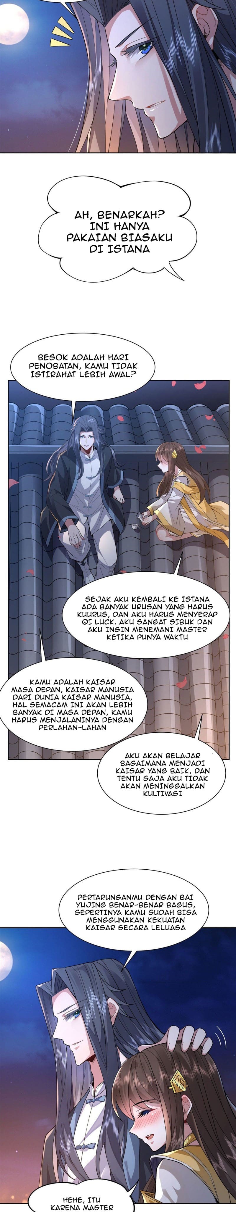 Dilarang COPAS - situs resmi www.mangacanblog.com - Komik my female apprentices are all big shots from the future 036 - chapter 36 37 Indonesia my female apprentices are all big shots from the future 036 - chapter 36 Terbaru 2|Baca Manga Komik Indonesia|Mangacan