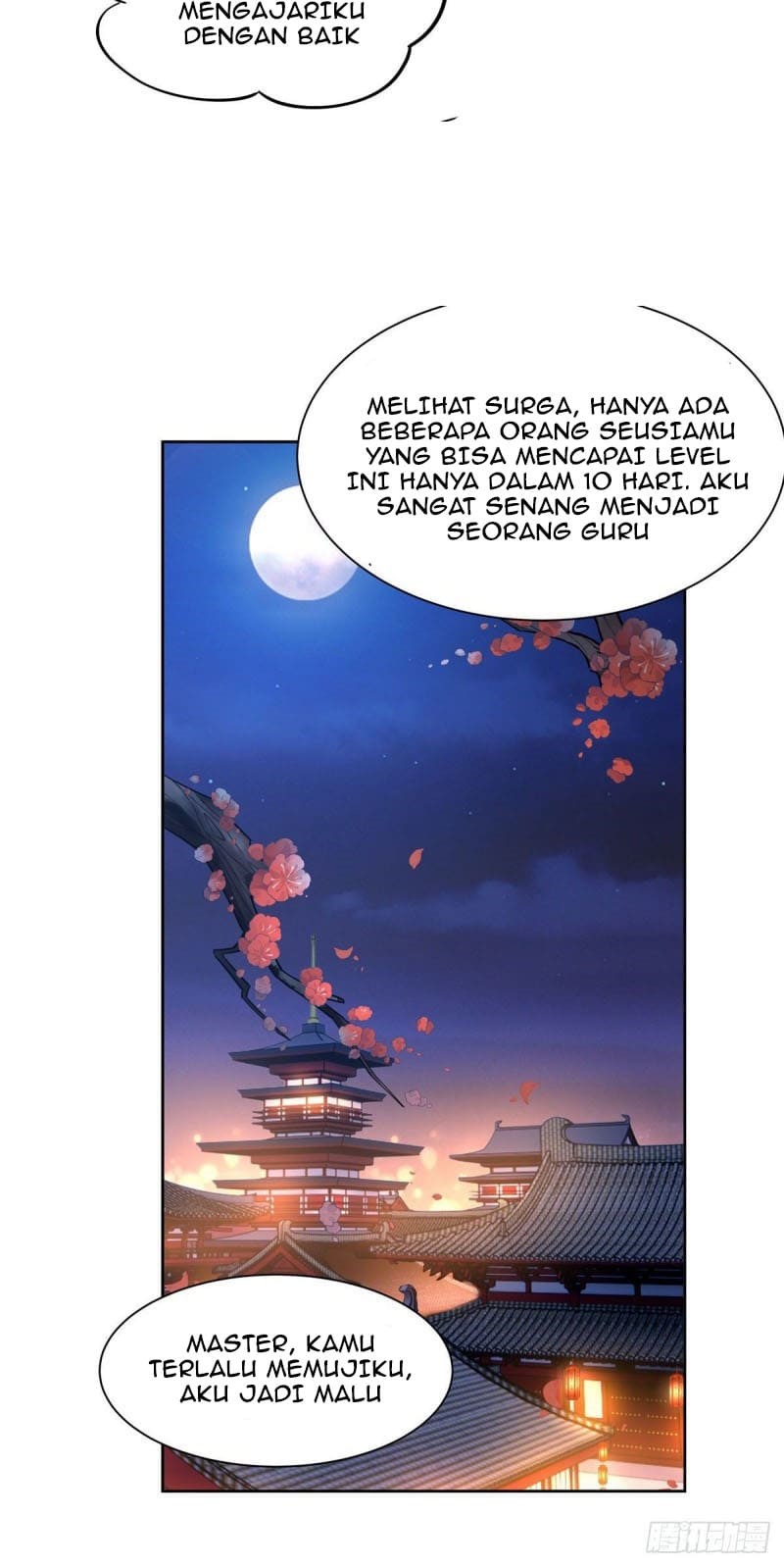 Dilarang COPAS - situs resmi www.mangacanblog.com - Komik my female apprentices are all big shots from the future 036 - chapter 36 37 Indonesia my female apprentices are all big shots from the future 036 - chapter 36 Terbaru 3|Baca Manga Komik Indonesia|Mangacan