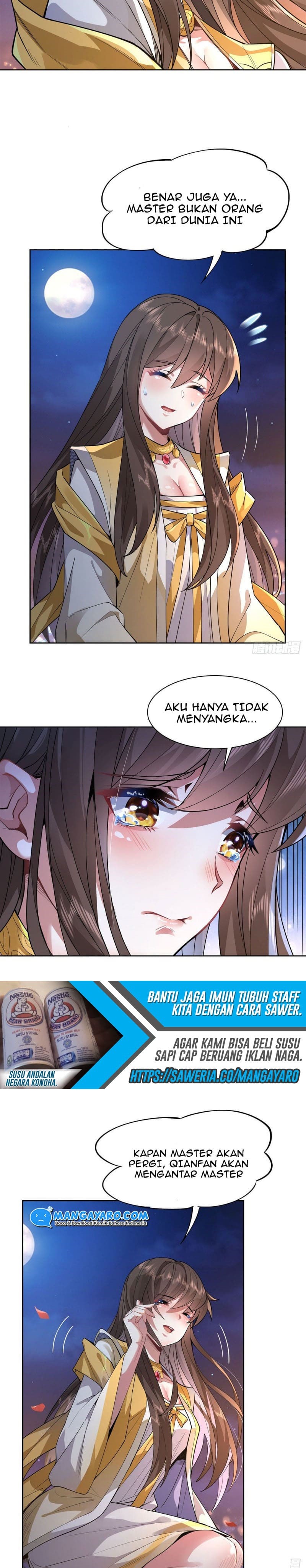 Dilarang COPAS - situs resmi www.mangacanblog.com - Komik my female apprentices are all big shots from the future 036 - chapter 36 37 Indonesia my female apprentices are all big shots from the future 036 - chapter 36 Terbaru 5|Baca Manga Komik Indonesia|Mangacan