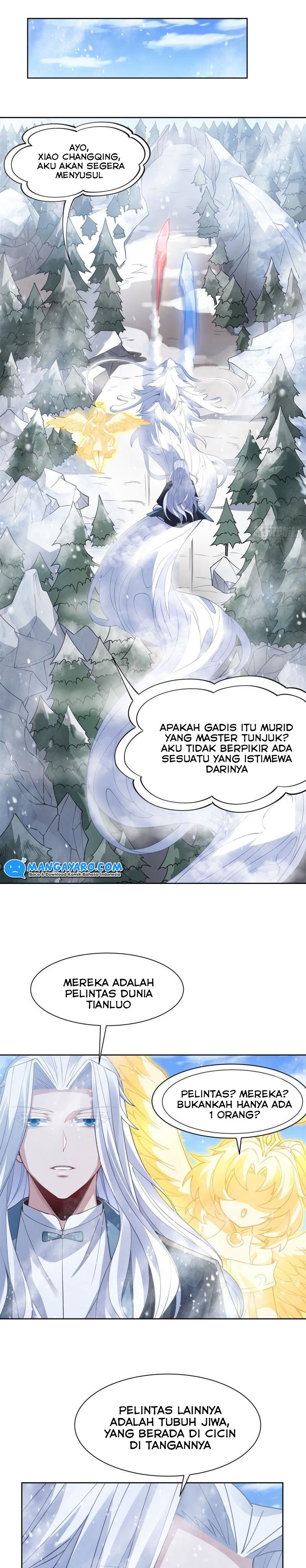 Dilarang COPAS - situs resmi www.mangacanblog.com - Komik my female apprentices are all big shots from the future 046 - chapter 46 47 Indonesia my female apprentices are all big shots from the future 046 - chapter 46 Terbaru 10|Baca Manga Komik Indonesia|Mangacan