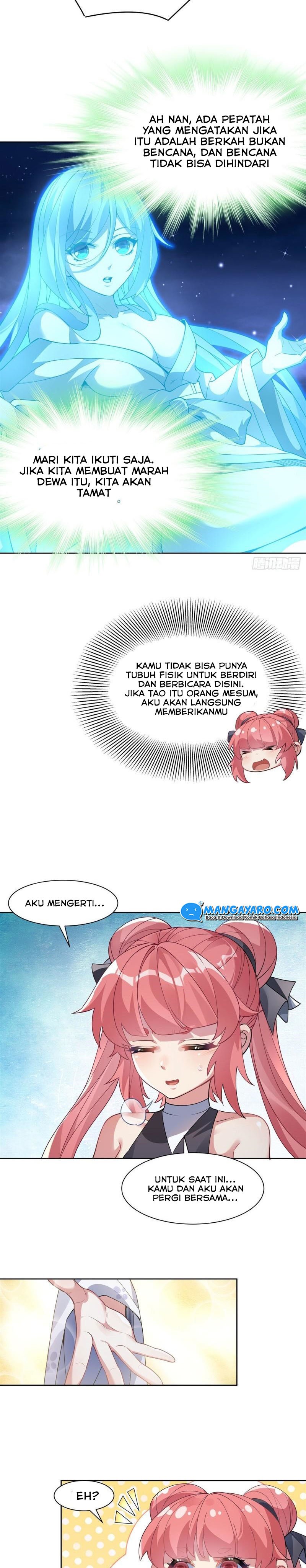 Dilarang COPAS - situs resmi www.mangacanblog.com - Komik my female apprentices are all big shots from the future 046 - chapter 46 47 Indonesia my female apprentices are all big shots from the future 046 - chapter 46 Terbaru 14|Baca Manga Komik Indonesia|Mangacan