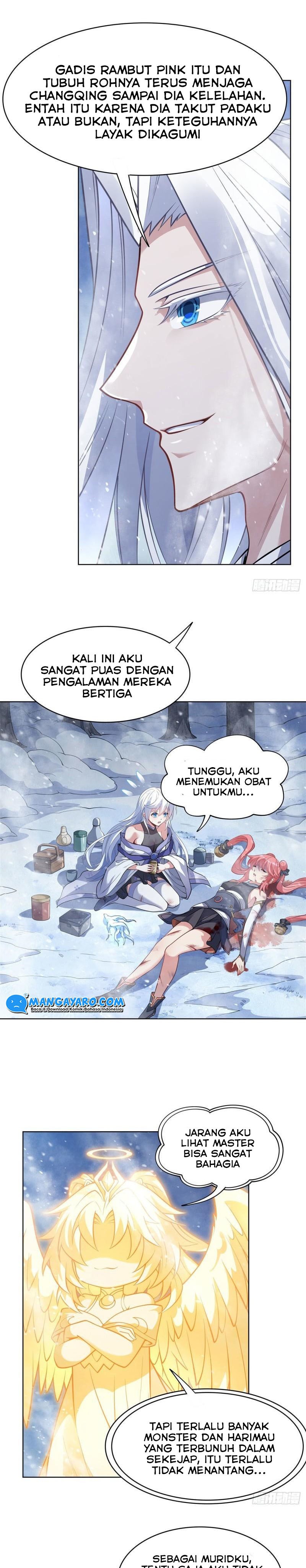 Dilarang COPAS - situs resmi www.mangacanblog.com - Komik my female apprentices are all big shots from the future 051 - chapter 51 52 Indonesia my female apprentices are all big shots from the future 051 - chapter 51 Terbaru 16|Baca Manga Komik Indonesia|Mangacan