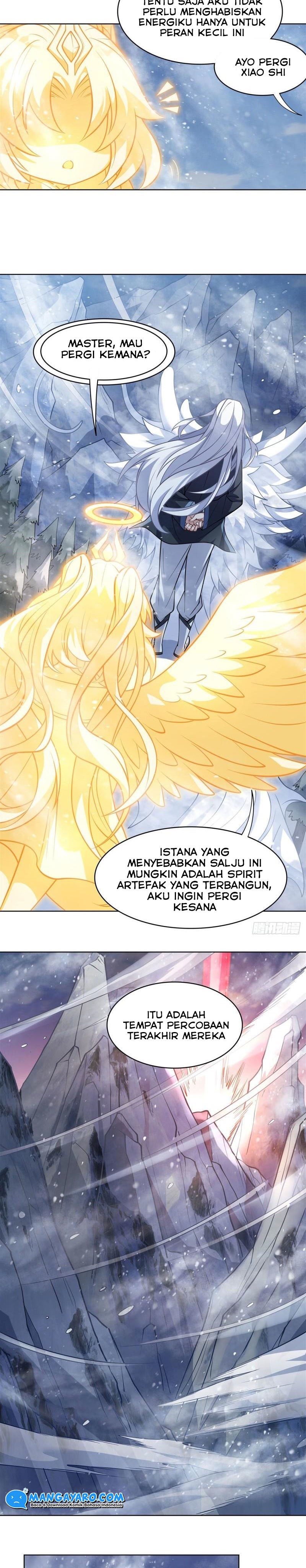 Dilarang COPAS - situs resmi www.mangacanblog.com - Komik my female apprentices are all big shots from the future 051 - chapter 51 52 Indonesia my female apprentices are all big shots from the future 051 - chapter 51 Terbaru 17|Baca Manga Komik Indonesia|Mangacan