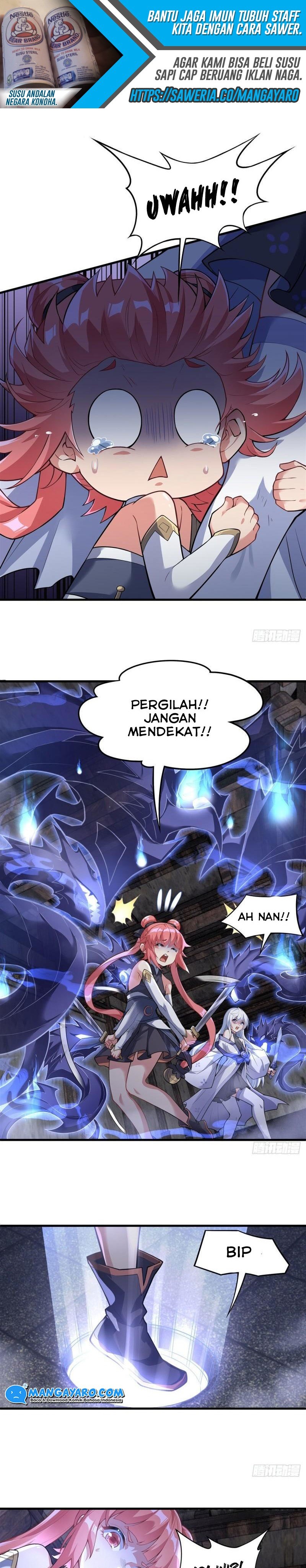 Dilarang COPAS - situs resmi www.mangacanblog.com - Komik my female apprentices are all big shots from the future 053 - chapter 53 54 Indonesia my female apprentices are all big shots from the future 053 - chapter 53 Terbaru 7|Baca Manga Komik Indonesia|Mangacan