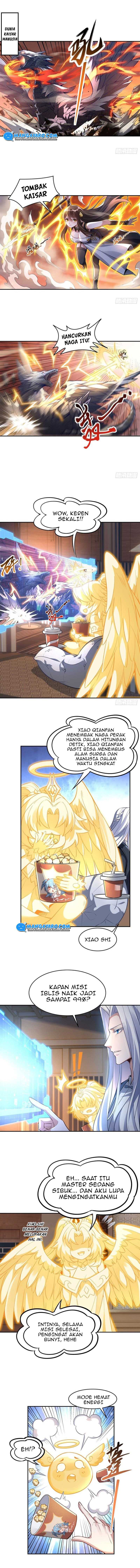 Dilarang COPAS - situs resmi www.mangacanblog.com - Komik my female apprentices are all big shots from the future 071 - chapter 71 72 Indonesia my female apprentices are all big shots from the future 071 - chapter 71 Terbaru 1|Baca Manga Komik Indonesia|Mangacan
