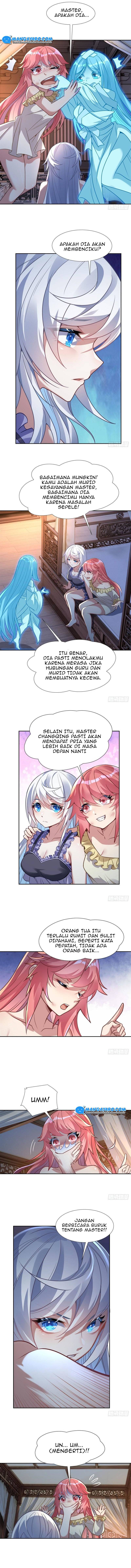 Dilarang COPAS - situs resmi www.mangacanblog.com - Komik my female apprentices are all big shots from the future 074 - chapter 74 75 Indonesia my female apprentices are all big shots from the future 074 - chapter 74 Terbaru 4|Baca Manga Komik Indonesia|Mangacan
