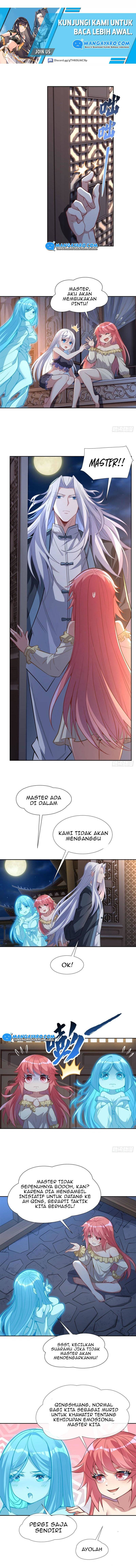Dilarang COPAS - situs resmi www.mangacanblog.com - Komik my female apprentices are all big shots from the future 074 - chapter 74 75 Indonesia my female apprentices are all big shots from the future 074 - chapter 74 Terbaru 5|Baca Manga Komik Indonesia|Mangacan