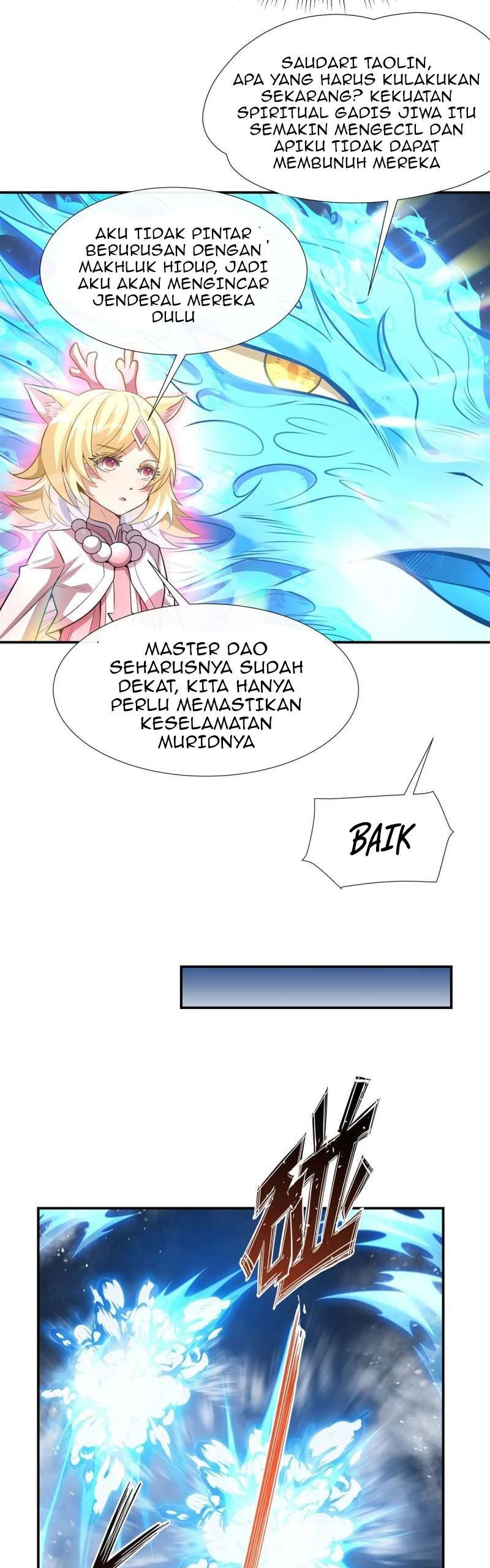 Dilarang COPAS - situs resmi www.mangacanblog.com - Komik my female apprentices are all big shots from the future 078 - chapter 78 79 Indonesia my female apprentices are all big shots from the future 078 - chapter 78 Terbaru 5|Baca Manga Komik Indonesia|Mangacan
