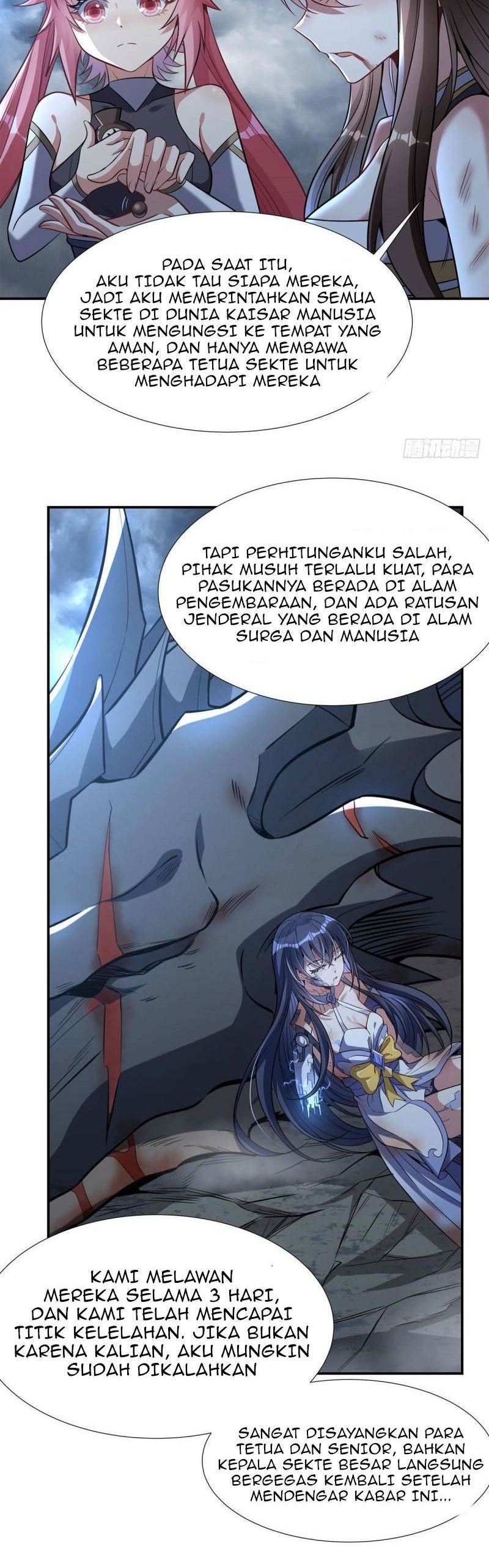 Dilarang COPAS - situs resmi www.mangacanblog.com - Komik my female apprentices are all big shots from the future 078 - chapter 78 79 Indonesia my female apprentices are all big shots from the future 078 - chapter 78 Terbaru 8|Baca Manga Komik Indonesia|Mangacan