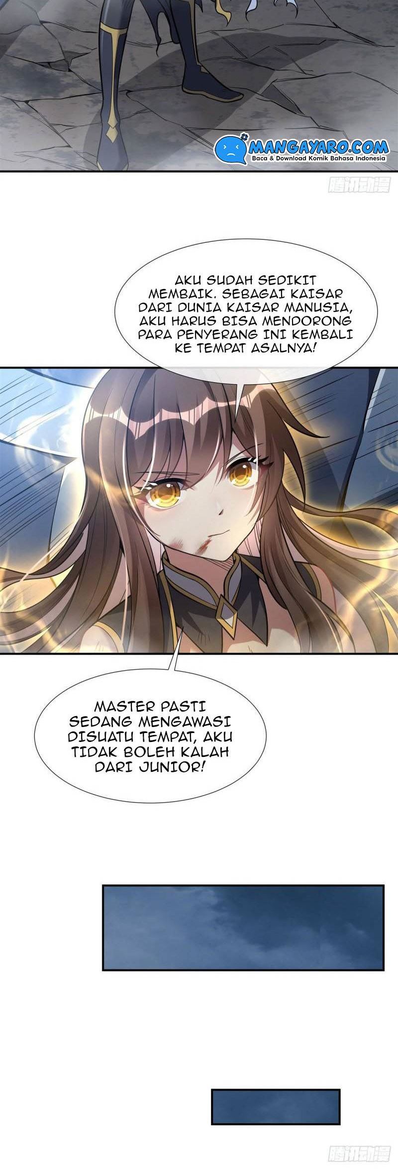 Dilarang COPAS - situs resmi www.mangacanblog.com - Komik my female apprentices are all big shots from the future 078 - chapter 78 79 Indonesia my female apprentices are all big shots from the future 078 - chapter 78 Terbaru 12|Baca Manga Komik Indonesia|Mangacan