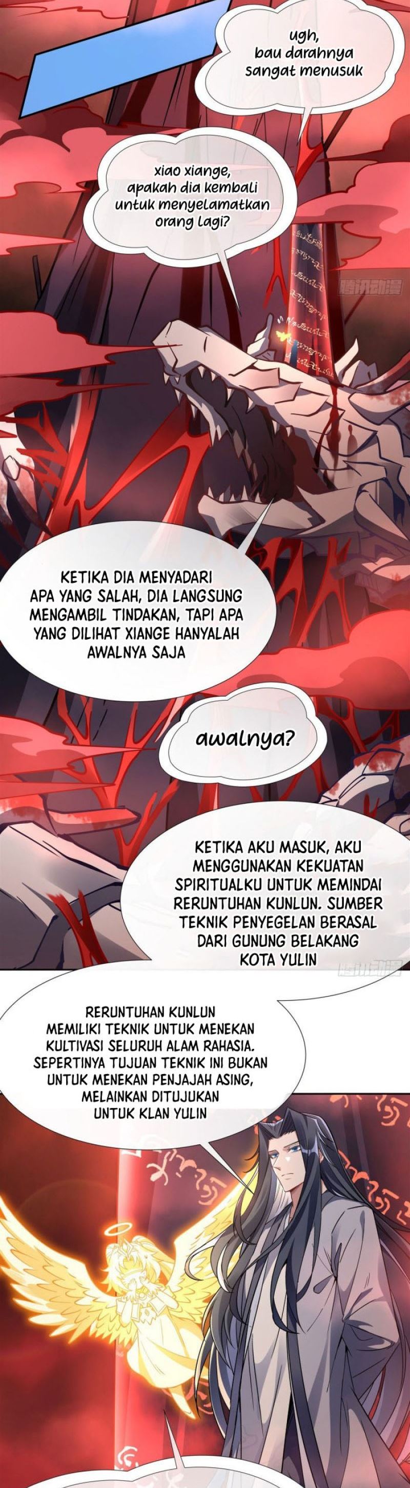 Dilarang COPAS - situs resmi www.mangacanblog.com - Komik my female apprentices are all big shots from the future 123 - chapter 123 124 Indonesia my female apprentices are all big shots from the future 123 - chapter 123 Terbaru 18|Baca Manga Komik Indonesia|Mangacan