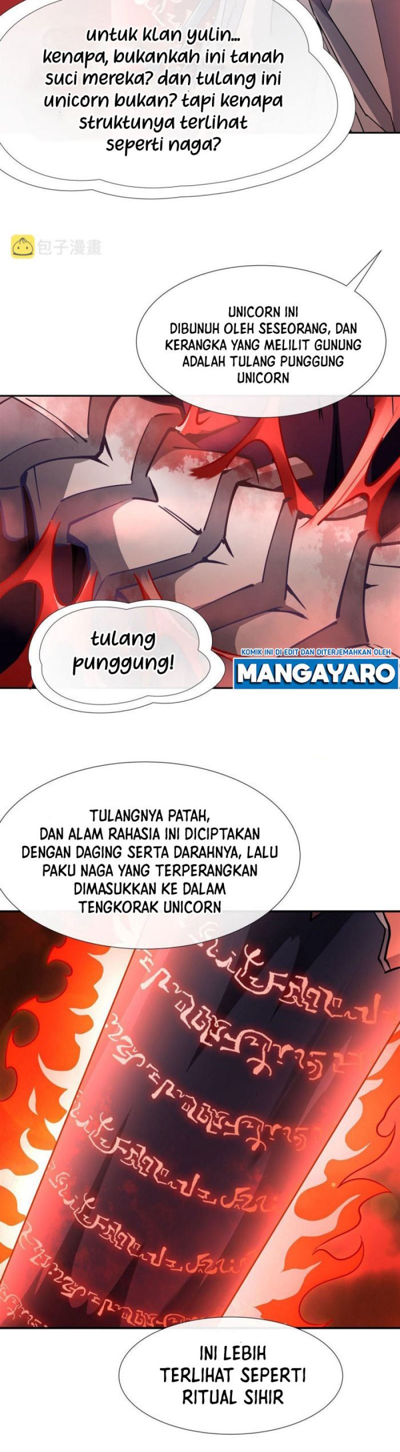 Dilarang COPAS - situs resmi www.mangacanblog.com - Komik my female apprentices are all big shots from the future 123 - chapter 123 124 Indonesia my female apprentices are all big shots from the future 123 - chapter 123 Terbaru 19|Baca Manga Komik Indonesia|Mangacan