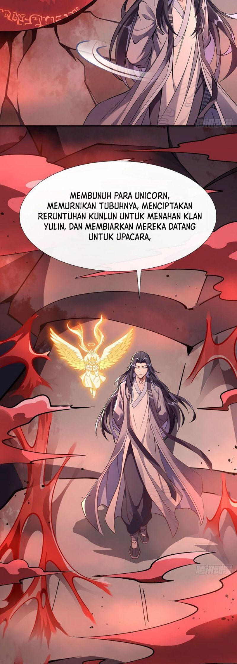 Dilarang COPAS - situs resmi www.mangacanblog.com - Komik my female apprentices are all big shots from the future 123 - chapter 123 124 Indonesia my female apprentices are all big shots from the future 123 - chapter 123 Terbaru 23|Baca Manga Komik Indonesia|Mangacan