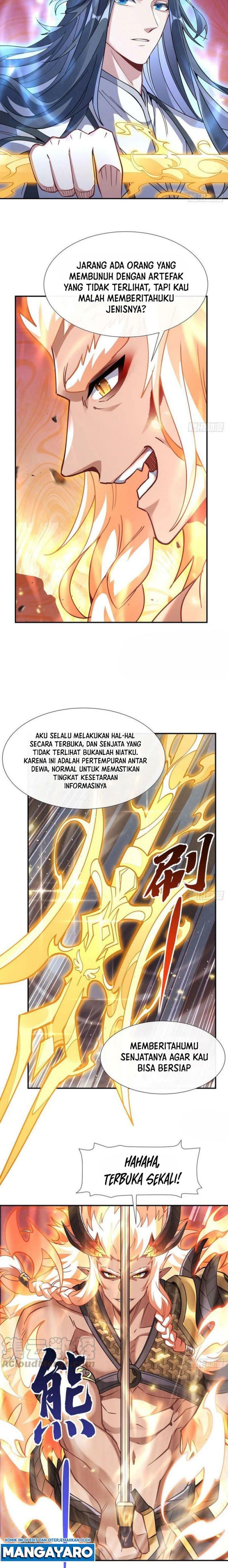 Dilarang COPAS - situs resmi www.mangacanblog.com - Komik my female apprentices are all big shots from the future 141 - chapter 141 142 Indonesia my female apprentices are all big shots from the future 141 - chapter 141 Terbaru 4|Baca Manga Komik Indonesia|Mangacan