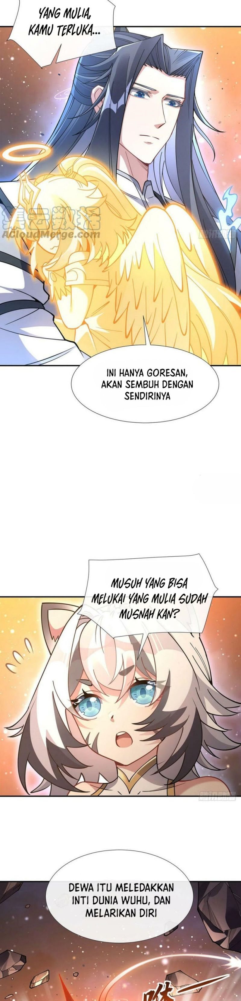 Dilarang COPAS - situs resmi www.mangacanblog.com - Komik my female apprentices are all big shots from the future 141 - chapter 141 142 Indonesia my female apprentices are all big shots from the future 141 - chapter 141 Terbaru 15|Baca Manga Komik Indonesia|Mangacan