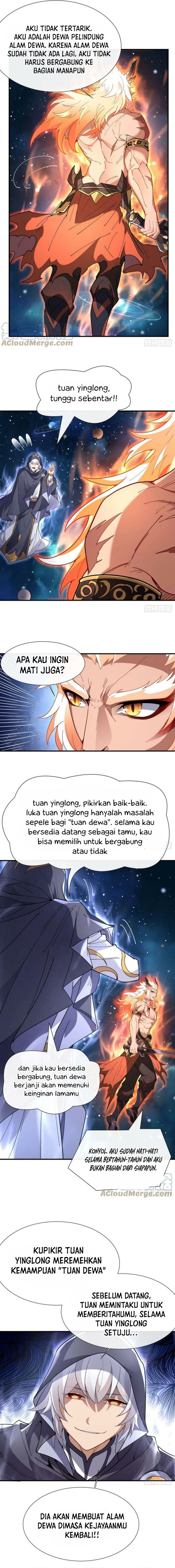 Dilarang COPAS - situs resmi www.mangacanblog.com - Komik my female apprentices are all big shots from the future 142 - chapter 142 143 Indonesia my female apprentices are all big shots from the future 142 - chapter 142 Terbaru 5|Baca Manga Komik Indonesia|Mangacan