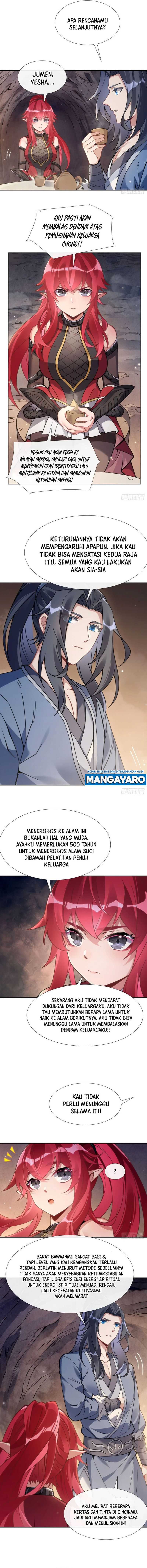 Dilarang COPAS - situs resmi www.mangacanblog.com - Komik my female apprentices are all big shots from the future 152 - chapter 152 153 Indonesia my female apprentices are all big shots from the future 152 - chapter 152 Terbaru 3|Baca Manga Komik Indonesia|Mangacan