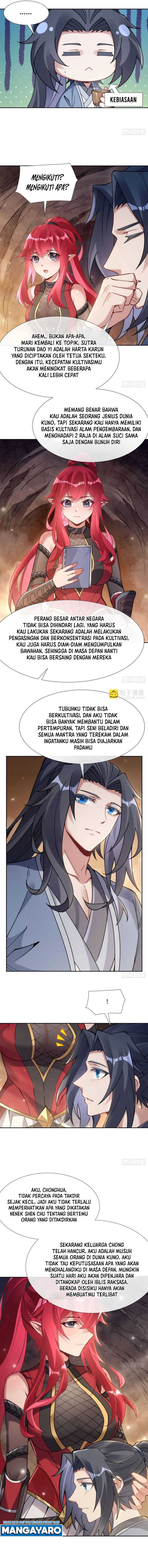Dilarang COPAS - situs resmi www.mangacanblog.com - Komik my female apprentices are all big shots from the future 152 - chapter 152 153 Indonesia my female apprentices are all big shots from the future 152 - chapter 152 Terbaru 5|Baca Manga Komik Indonesia|Mangacan