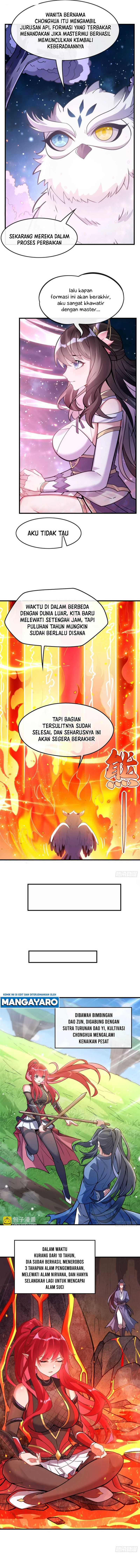 Dilarang COPAS - situs resmi www.mangacanblog.com - Komik my female apprentices are all big shots from the future 152 - chapter 152 153 Indonesia my female apprentices are all big shots from the future 152 - chapter 152 Terbaru 7|Baca Manga Komik Indonesia|Mangacan