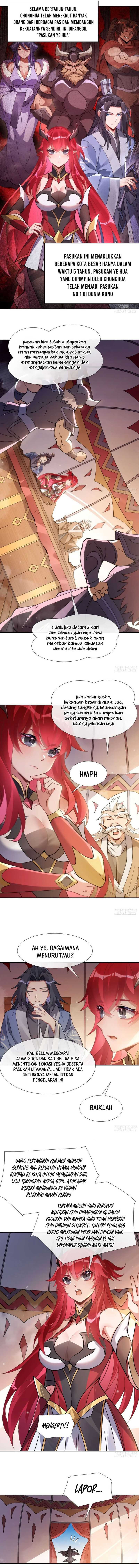 Dilarang COPAS - situs resmi www.mangacanblog.com - Komik my female apprentices are all big shots from the future 152 - chapter 152 153 Indonesia my female apprentices are all big shots from the future 152 - chapter 152 Terbaru 8|Baca Manga Komik Indonesia|Mangacan