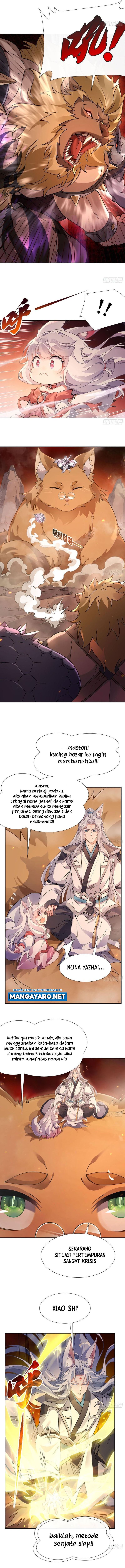 Dilarang COPAS - situs resmi www.mangacanblog.com - Komik my female apprentices are all big shots from the future 175 - chapter 175 176 Indonesia my female apprentices are all big shots from the future 175 - chapter 175 Terbaru 6|Baca Manga Komik Indonesia|Mangacan