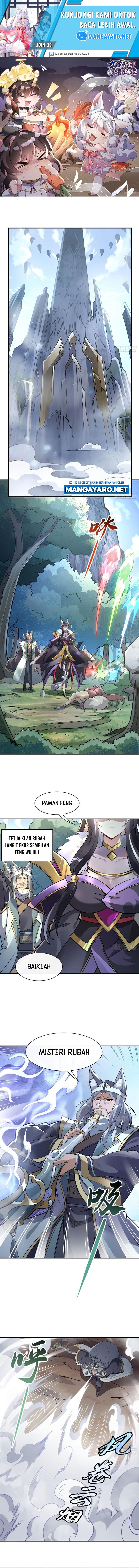 Dilarang COPAS - situs resmi www.mangacanblog.com - Komik my female apprentices are all big shots from the future 177 - chapter 177 178 Indonesia my female apprentices are all big shots from the future 177 - chapter 177 Terbaru 1|Baca Manga Komik Indonesia|Mangacan